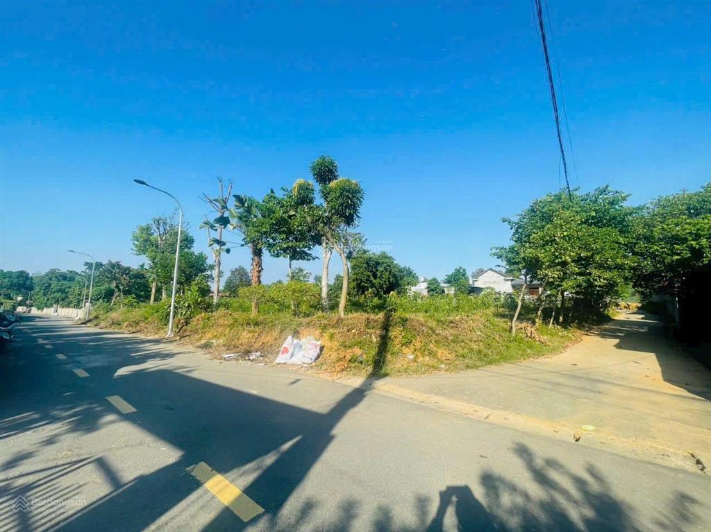 Bất động sản tại Hòa Bình - ảnh 1