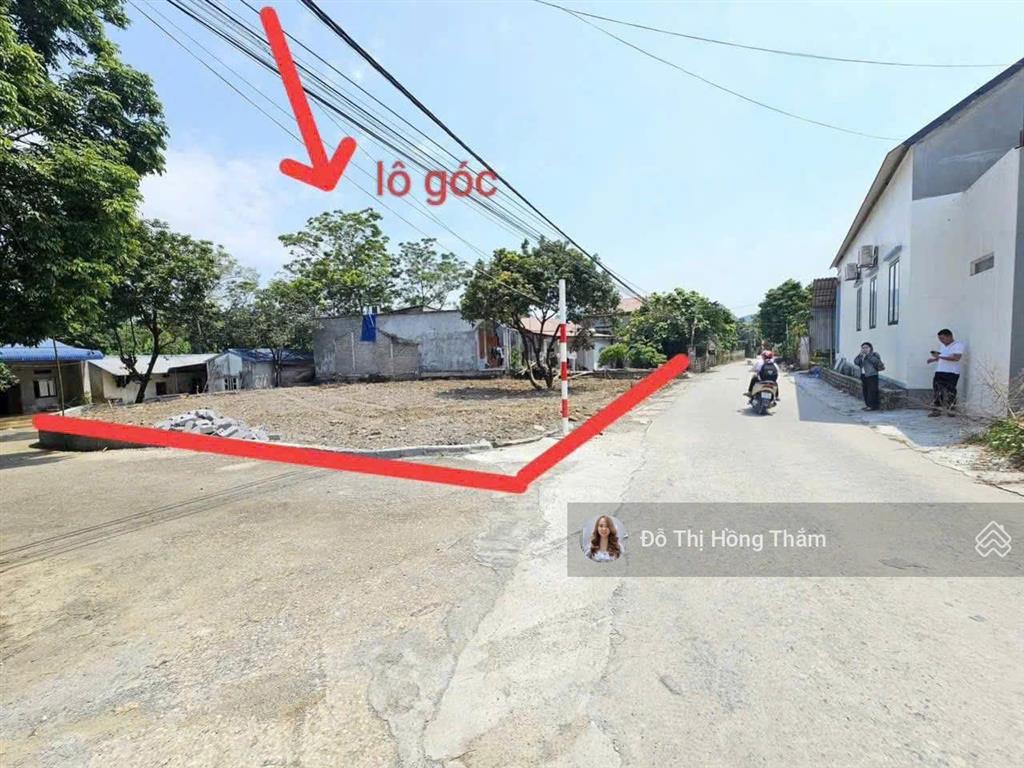 Bất động sản tại Hòa Bình - ảnh 1