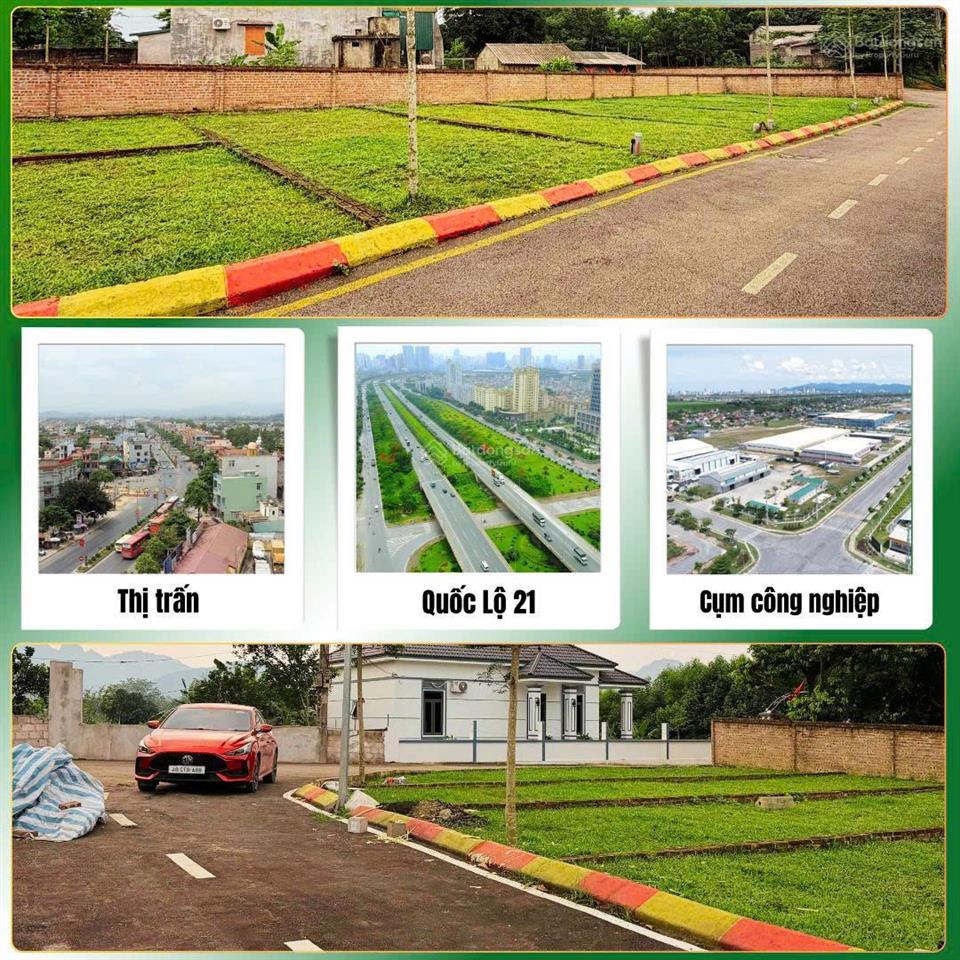 Bất động sản tại Hòa Bình - ảnh 1