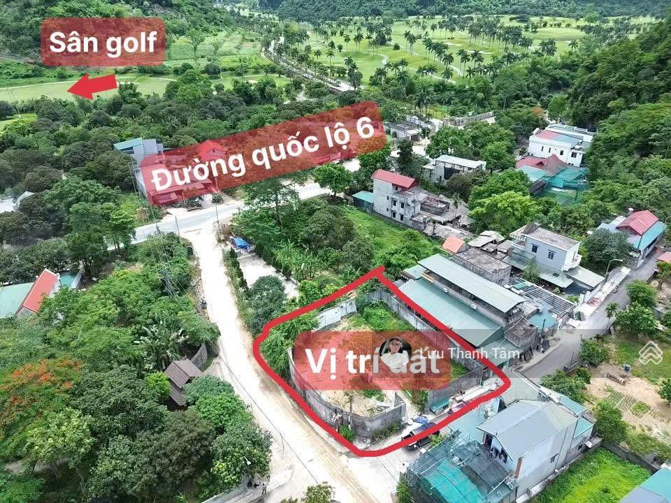 Bất động sản tại Hòa Bình - ảnh 1