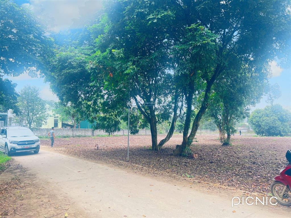 Bất động sản tại Hòa Bình - ảnh 1