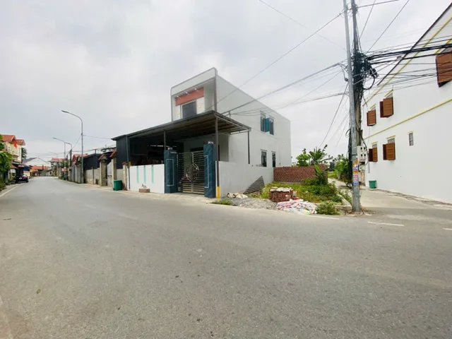 Bất động sản tại Hải Phòng - ảnh 1