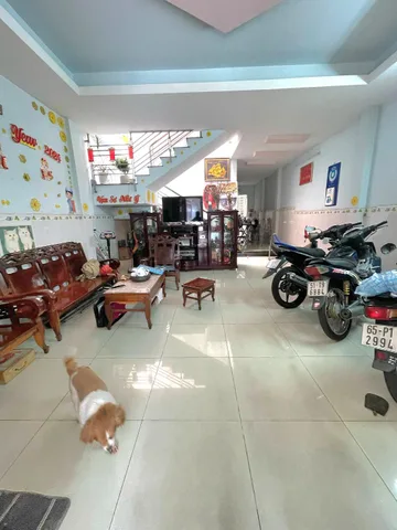 Bất động sản tại TP. Hồ Chí Minh - ảnh 1