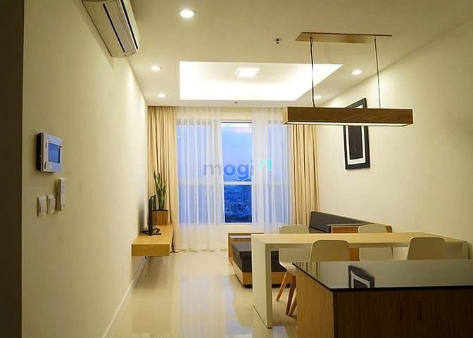 Căn hộ / chung cư tại Phú Nhuận, TP. Hồ Chí Minh - ảnh 1