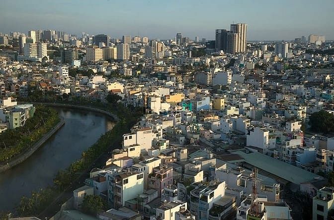 Căn hộ / chung cư tại Phú Nhuận, TP. Hồ Chí Minh - ảnh 6