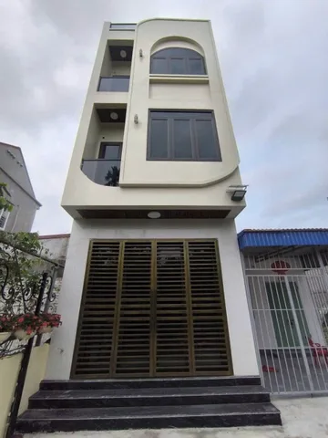 Bất động sản tại Hải Phòng - ảnh 1