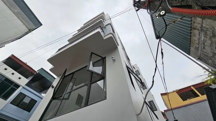 Bất động sản tại Hà Nội - ảnh 1