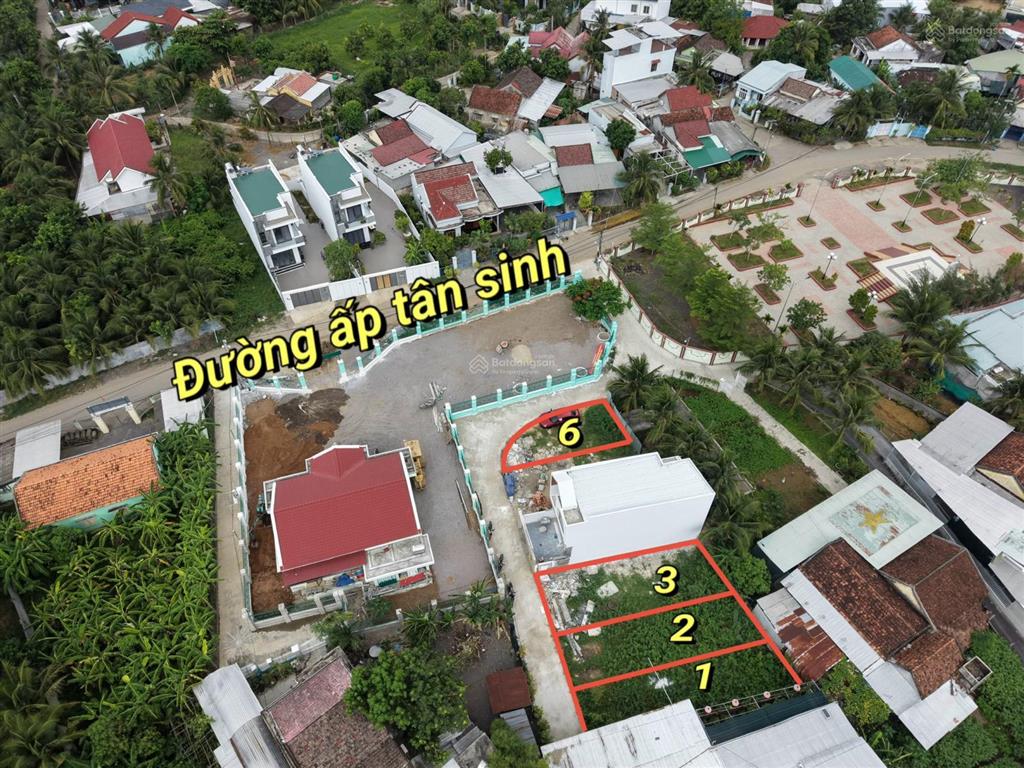 Bất động sản tại Khánh Hòa - ảnh 1