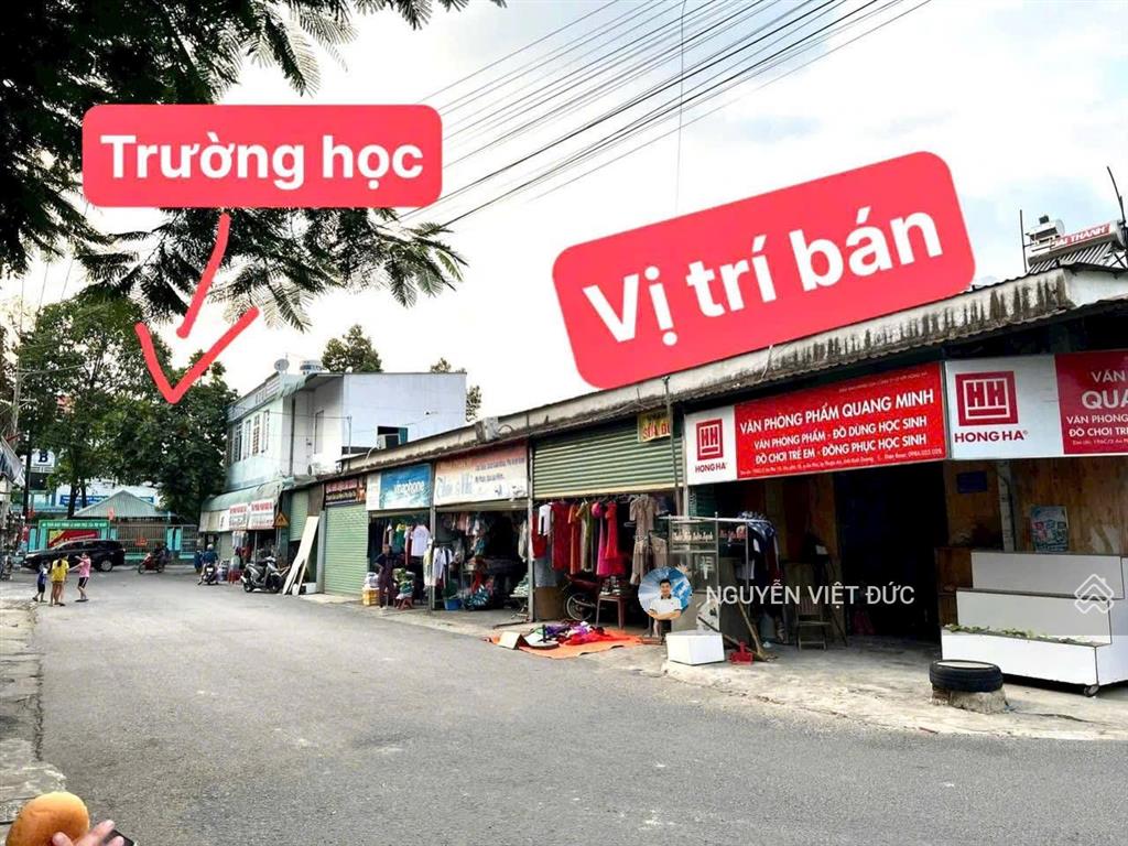Bất động sản tại Bình Dương - ảnh 1