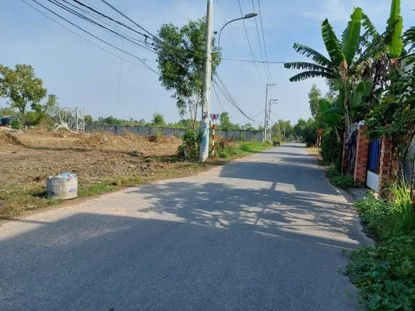 Bất động sản tại Bà Rịa - Vũng Tàu - ảnh 1