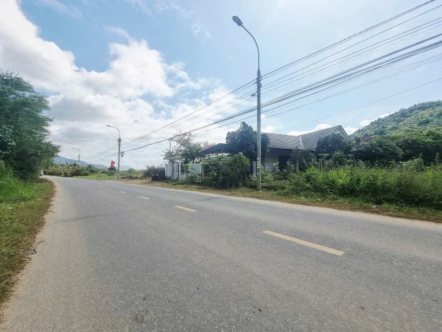Bất động sản tại Khánh Hòa - ảnh 1