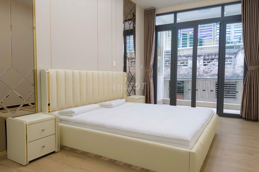Nhà riêng tại 10, TP. Hồ Chí Minh - ảnh 4