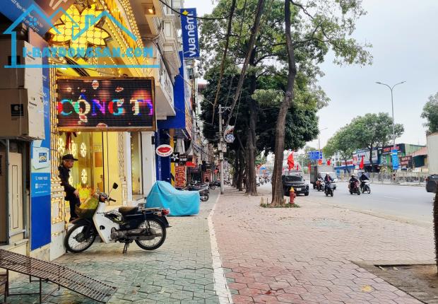 Bất động sản tại Hà Nội - ảnh 1