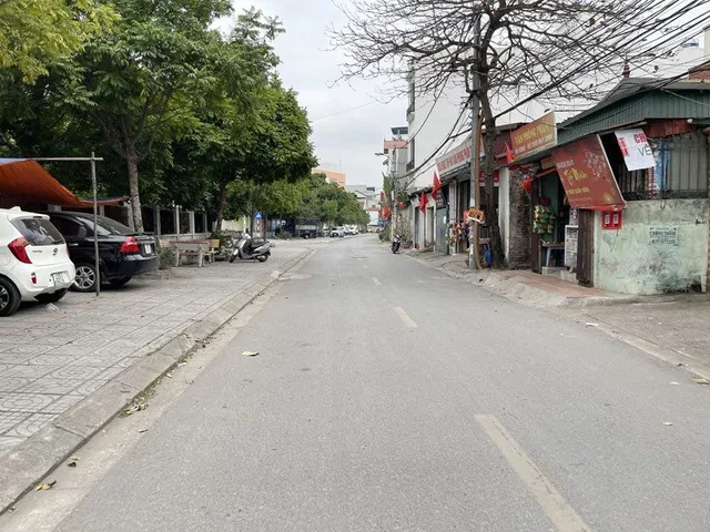 Bất động sản tại Hà Nội - ảnh 1