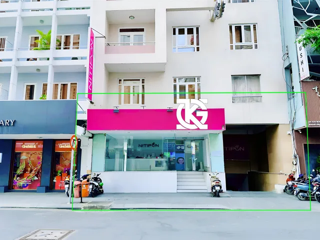 Bất động sản tại TP. Hồ Chí Minh - ảnh 1
