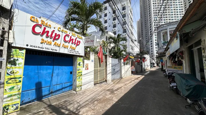 Bất động sản tại Khánh Hòa - ảnh 1