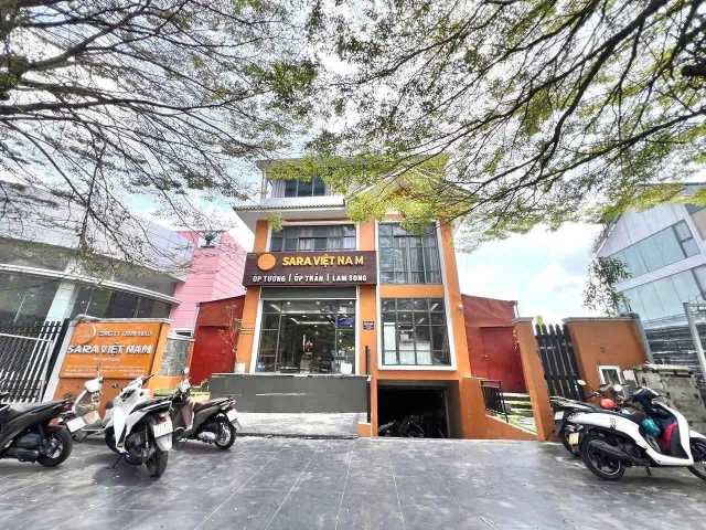 Bất động sản tại TP. Hồ Chí Minh - ảnh 1