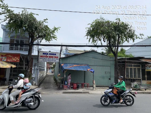 Bất động sản tại Khánh Hòa - ảnh 1