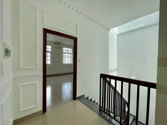 Bất động sản tại TP. Hồ Chí Minh - ảnh 1