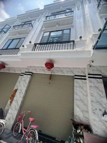Bất động sản tại Hải Phòng - ảnh 1