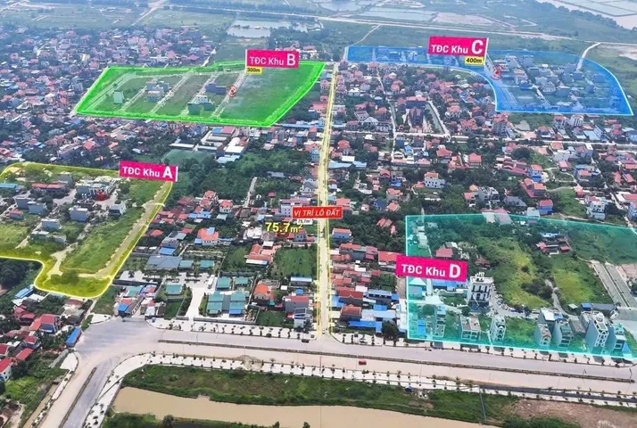 Bất động sản tại Hải Phòng - ảnh 1