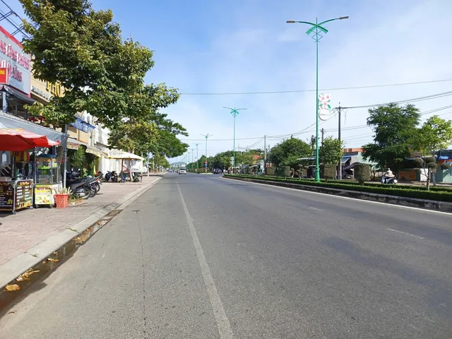 Bất động sản tại Lâm Đồng - ảnh 1