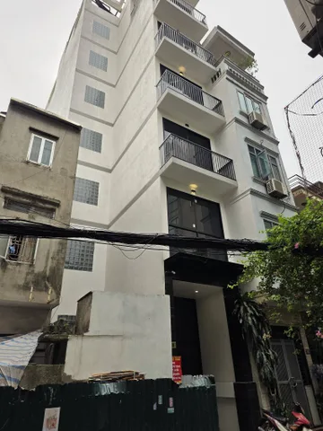 Bất động sản tại Hà Nội - ảnh 1