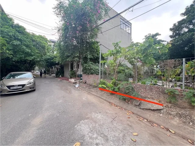 Bất động sản tại Hà Nội - ảnh 1