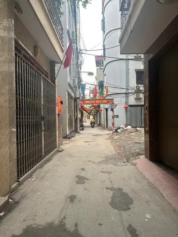 Bất động sản tại Hà Nội - ảnh 1