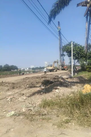 Bất động sản tại TP. Hồ Chí Minh - ảnh 1