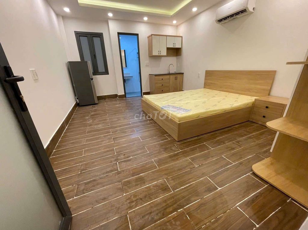 Căn hộ / chung cư tại 12, TP. Hồ Chí Minh - ảnh 3