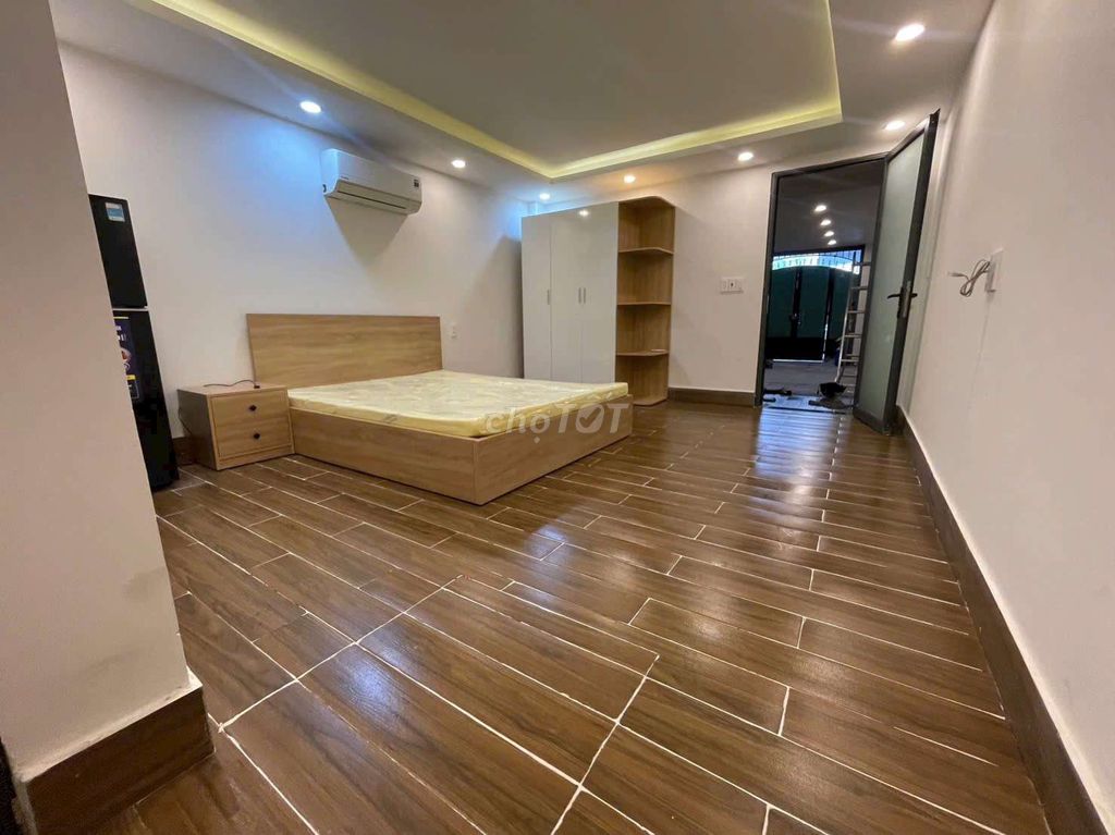Căn hộ / chung cư tại 12, TP. Hồ Chí Minh - ảnh 4