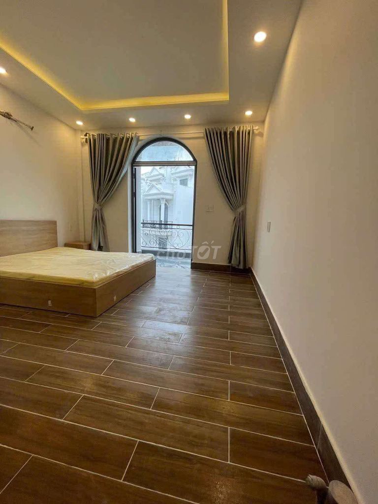 Căn hộ / chung cư tại 12, TP. Hồ Chí Minh - ảnh 5