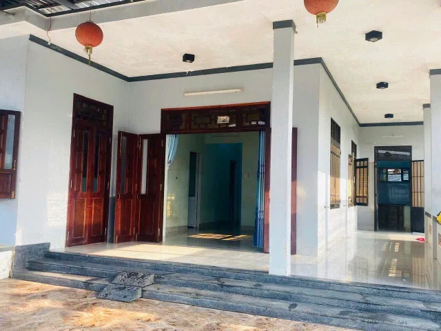 Bất động sản tại Khánh Hòa - ảnh 1