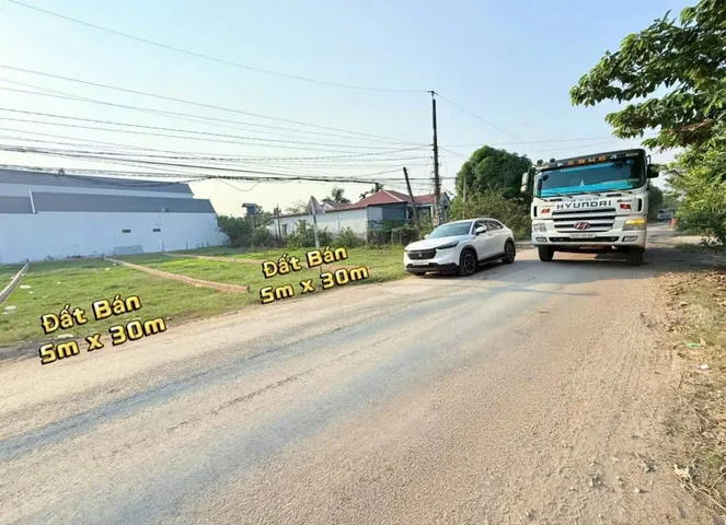 Bất động sản tại Tây Ninh - ảnh 1