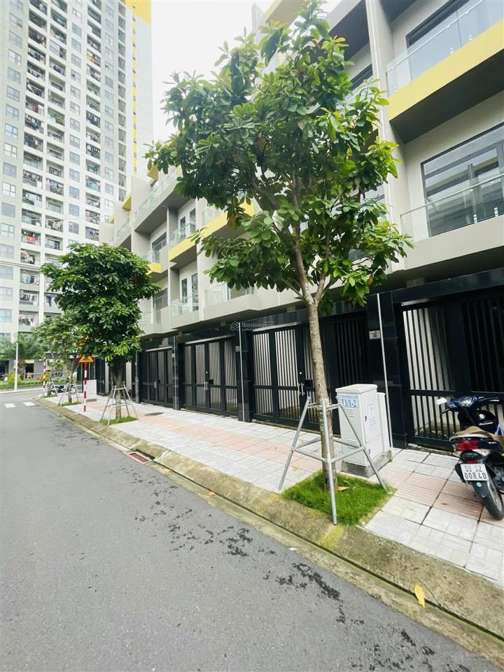 Bất động sản tại Bình Dương - ảnh 1