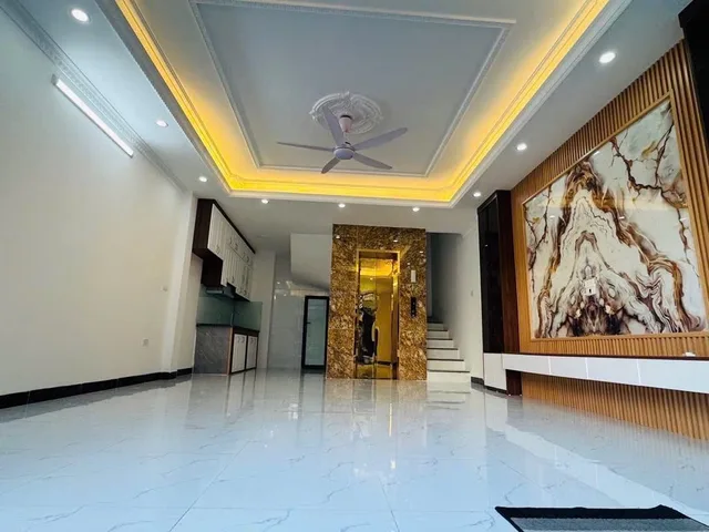 Bất động sản tại Hà Nội - ảnh 1