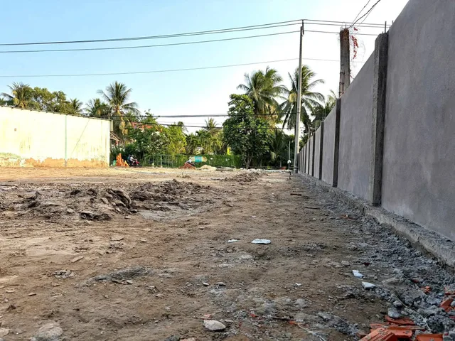 Bất động sản tại Bến Tre - ảnh 1
