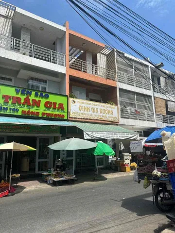 Bất động sản tại Bình Dương - ảnh 1