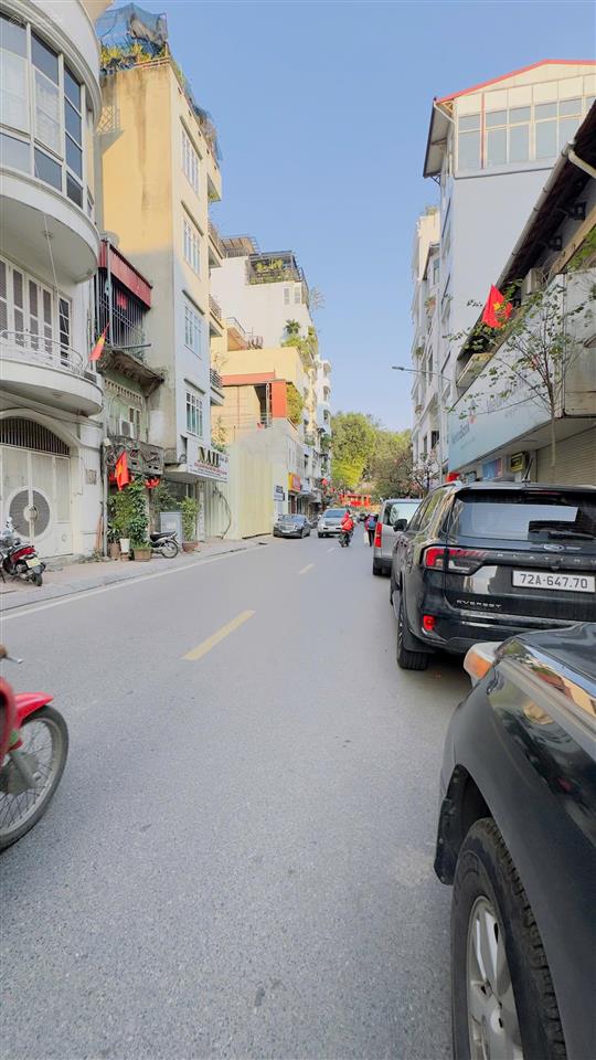 Bất động sản tại Hà Nội - ảnh 1