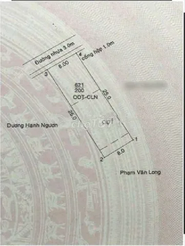 Bất động sản tại Bình Dương - ảnh 1