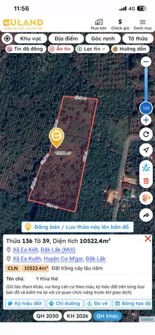 Bất động sản tại Đắk Lắk - ảnh 1