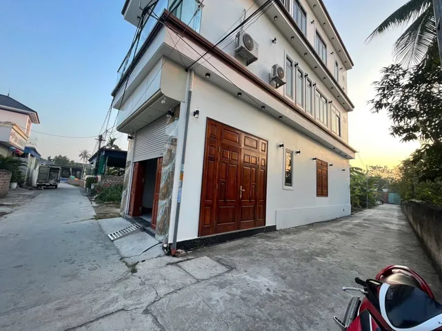 Bất động sản tại Hải Phòng - ảnh 1