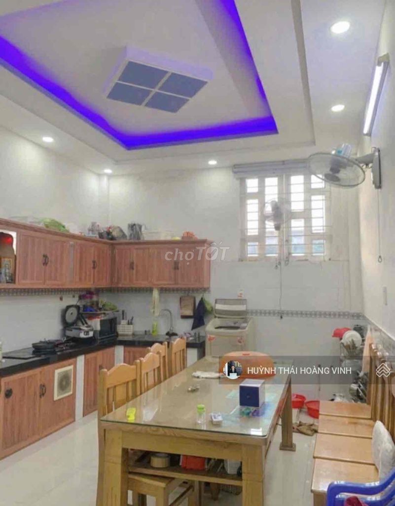 Nhà riêng tại Bình Tân, TP. Hồ Chí Minh - ảnh 4