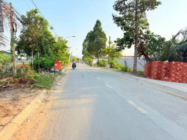 Bất động sản tại Tây Ninh - ảnh 1