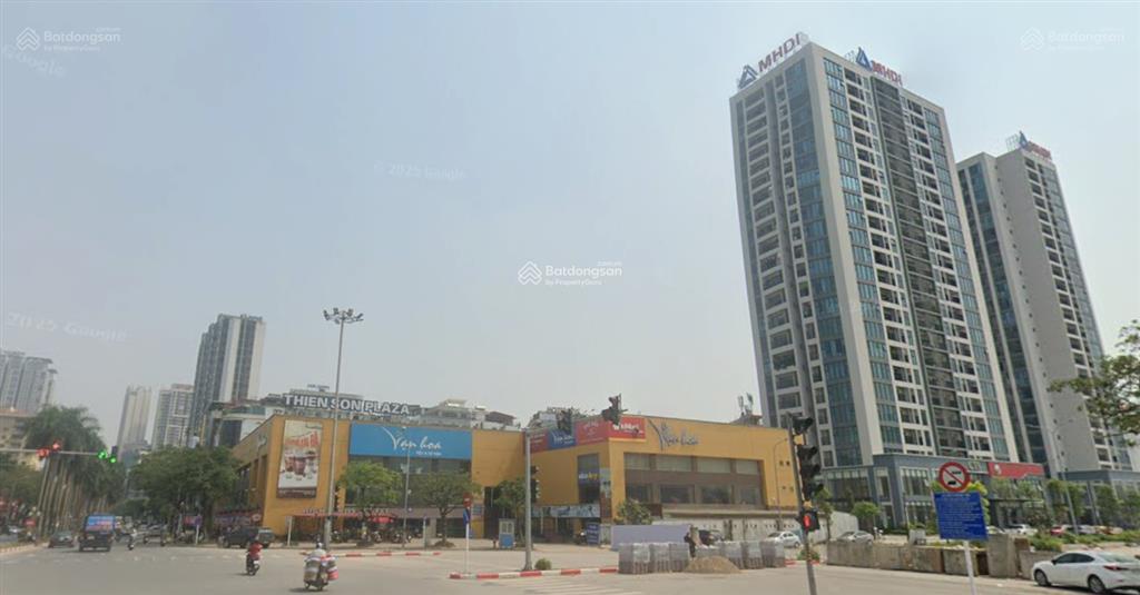 Bất động sản tại Hà Nội - ảnh 1
