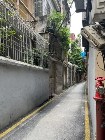 Bất động sản tại Hà Nội - ảnh 1