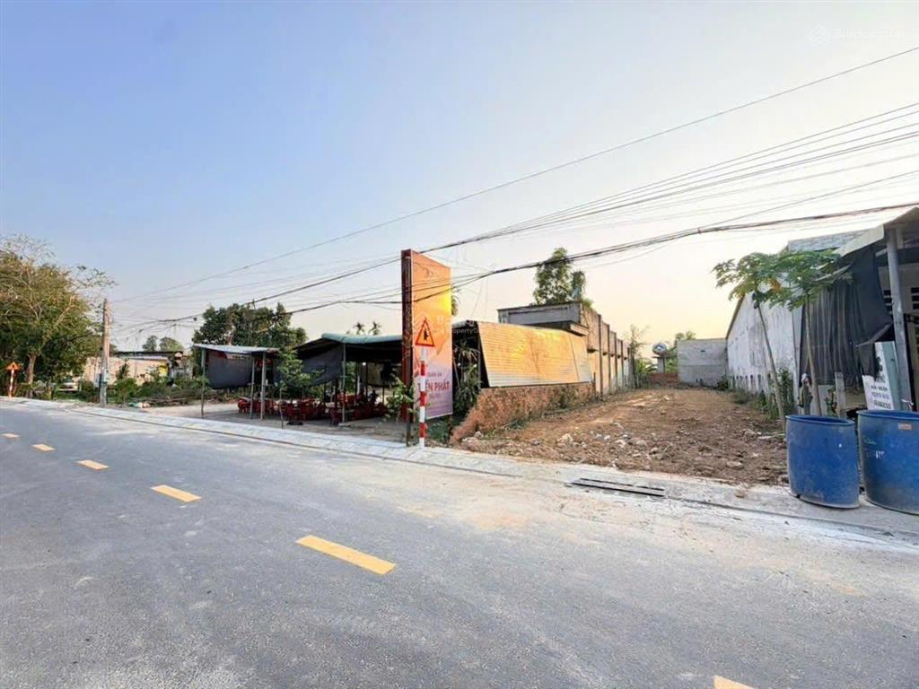 Bất động sản tại Tây Ninh - ảnh 1