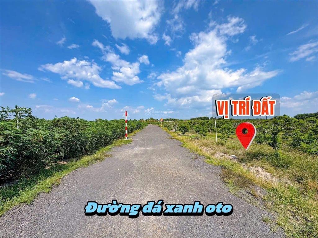 Bất động sản tại Tây Ninh - ảnh 1