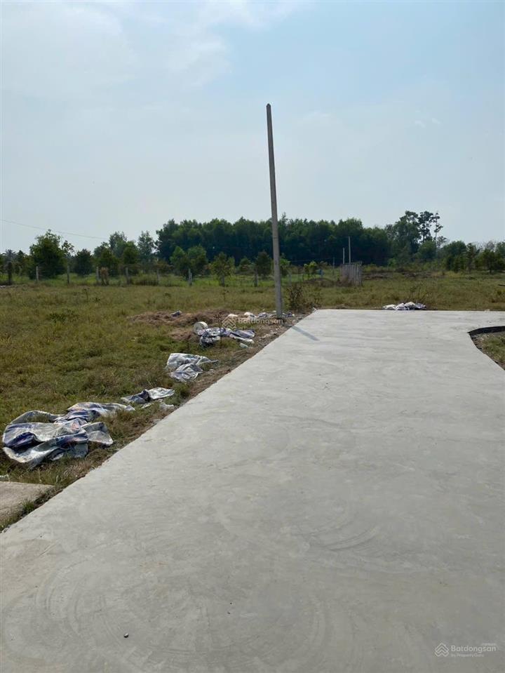 Bất động sản tại Tây Ninh - ảnh 1